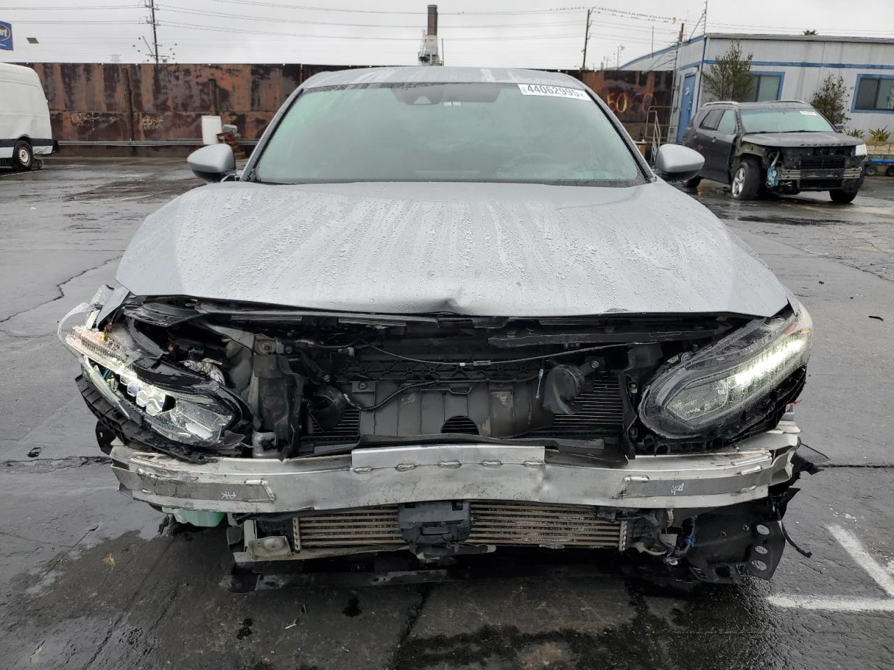 2019 Honda Accord - Image 5