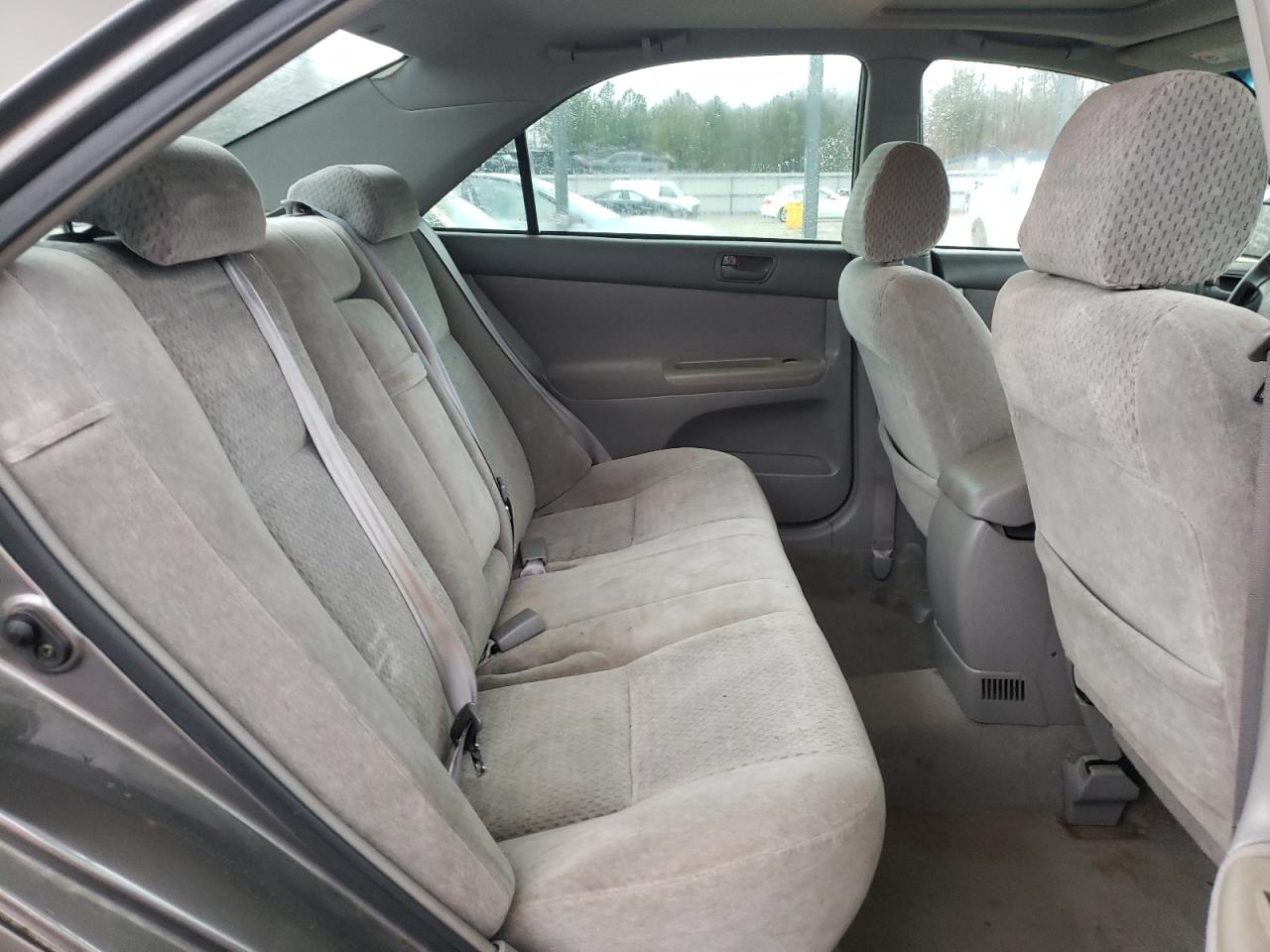 2002 Toyota Camry - Image 10