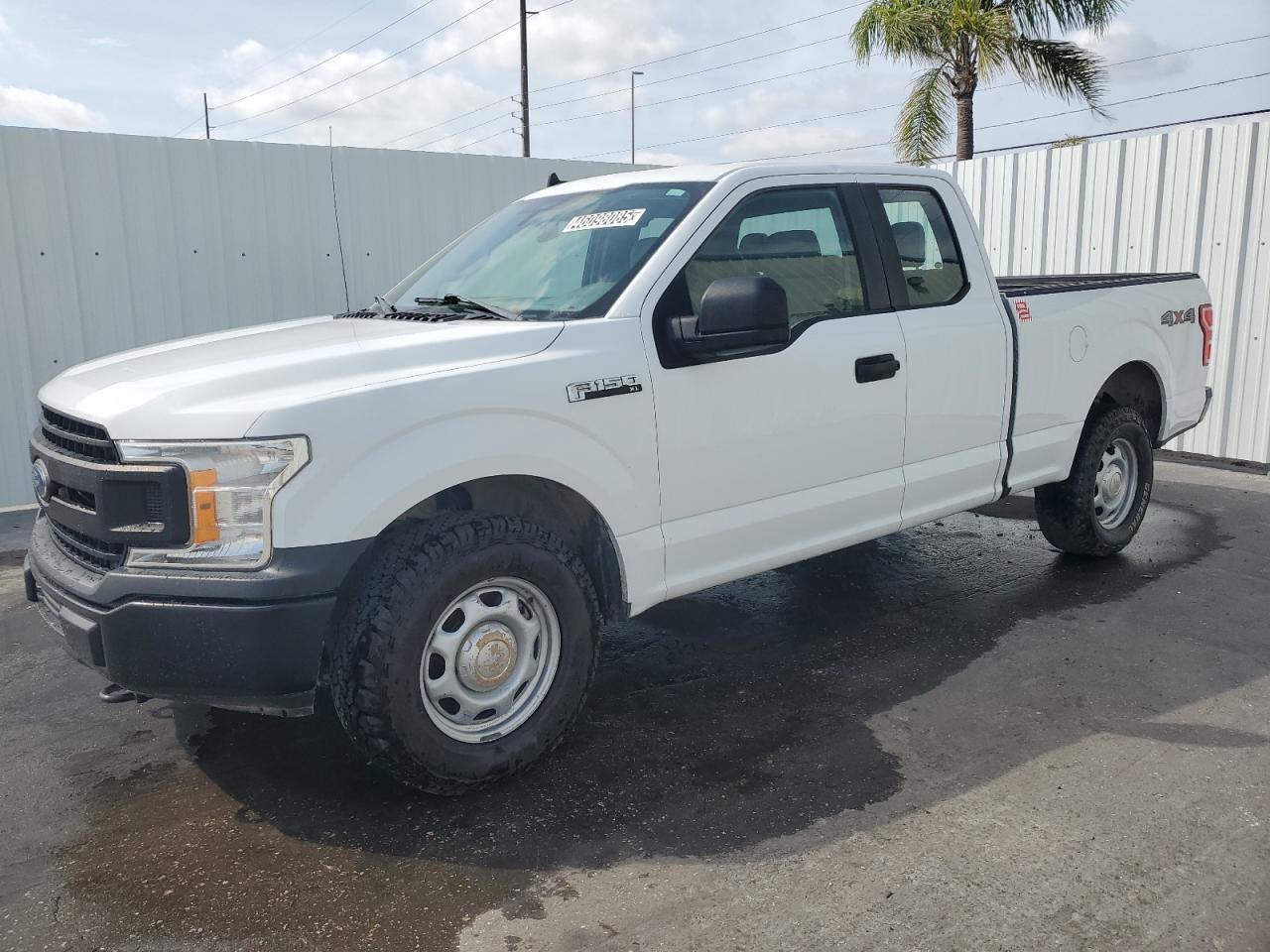 2020 Ford F-150 - Image 1