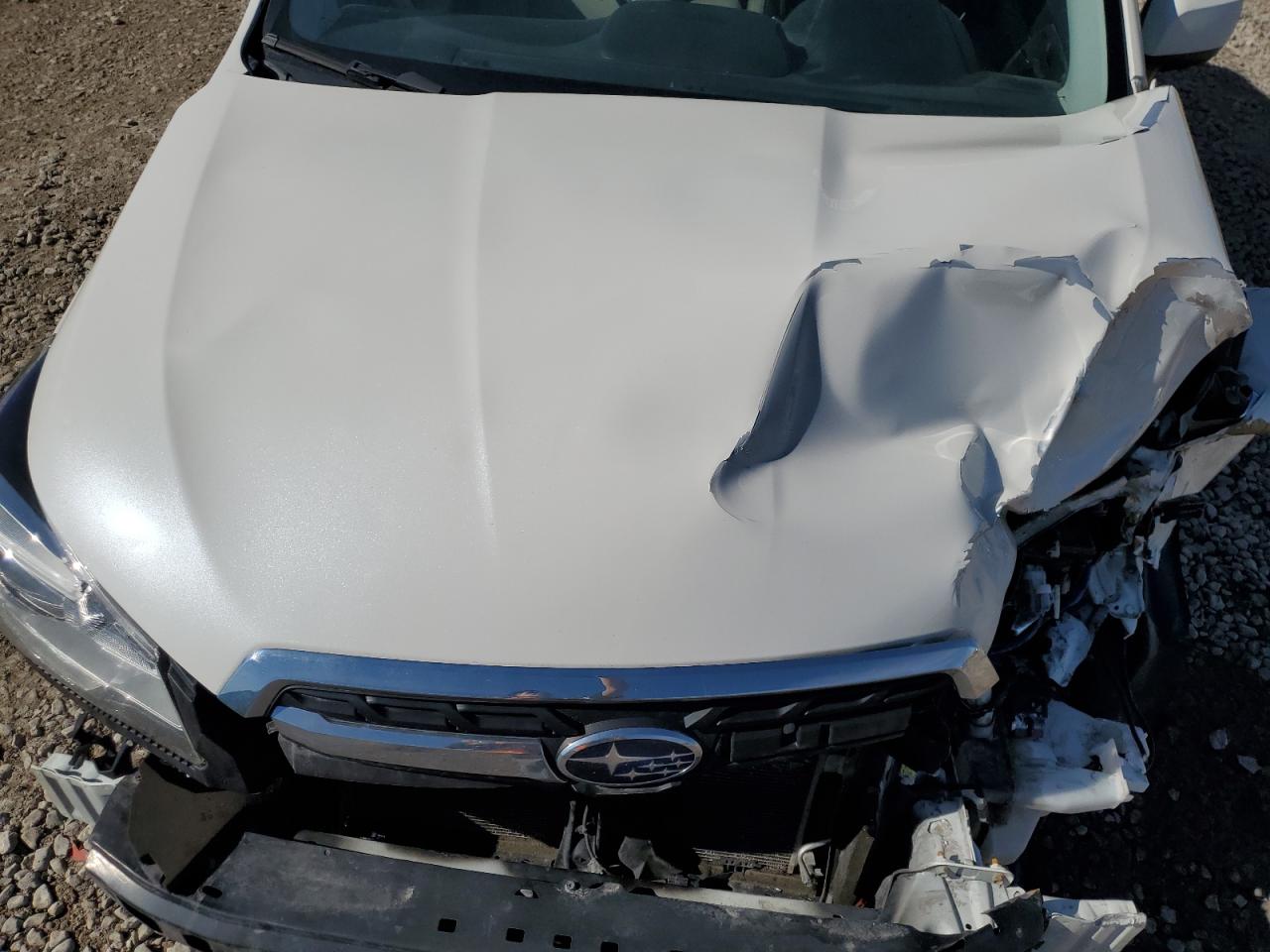 2018 Subaru Forester - Image 13