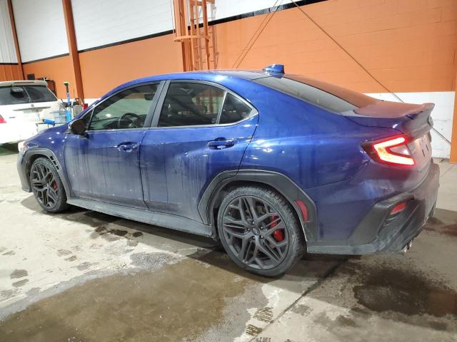 2024 SUBARU WRX RS