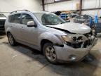 2009 MITSUBISHI OUTLANDER ES for sale at Copart AB - EDMONTON