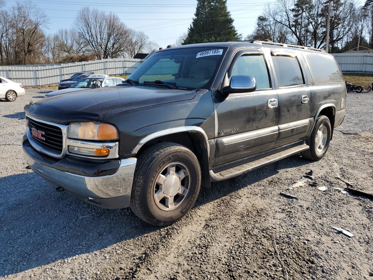 2004 GMC Yukon - Image 1