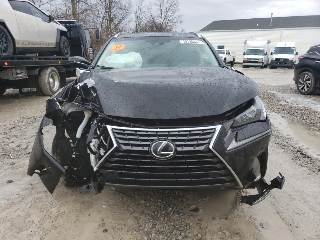 2018 Lexus NX - Image 5