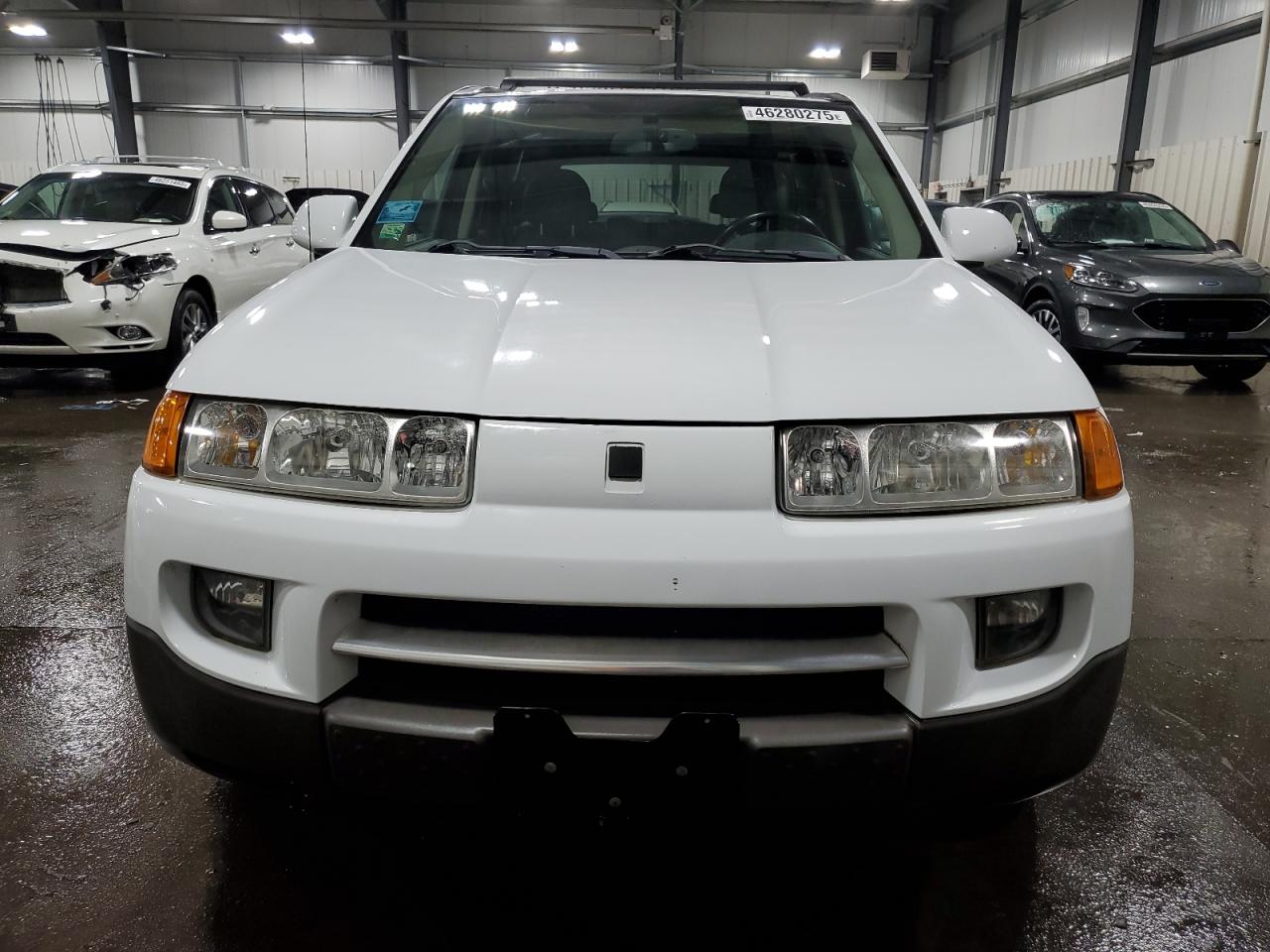 2005 Saturn VUE - Image 5