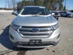 2017 FORD EDGE SEL for sale at Copart NC - RALEIGH