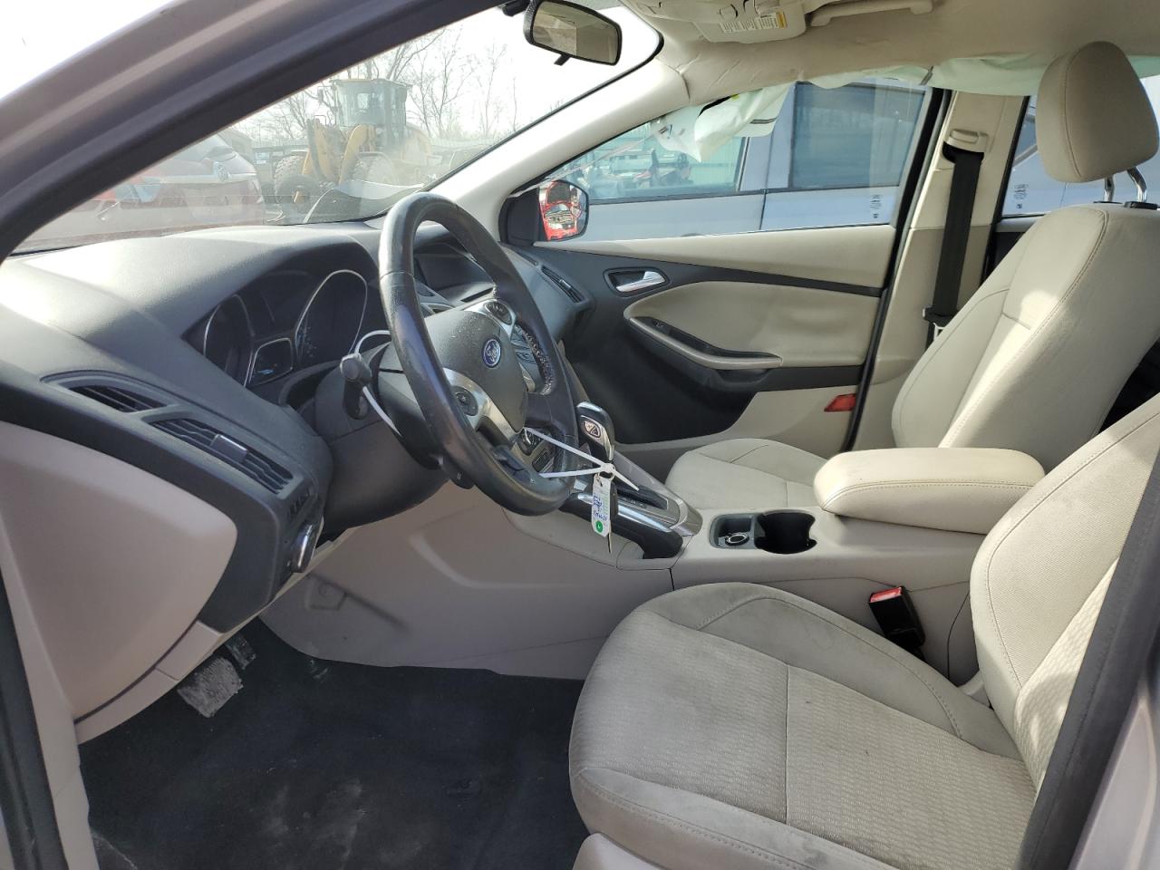 2012 Ford Focus - Image 7