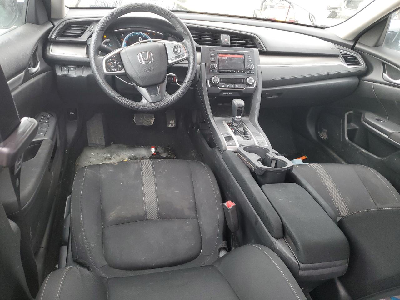 2019 Honda Civic - Image 8