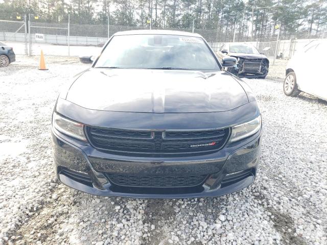  DODGE CHARGER 2023 Black