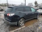 2011 Chevrolet Traverse Lt იყიდება Chalfont-ში, PA - Side