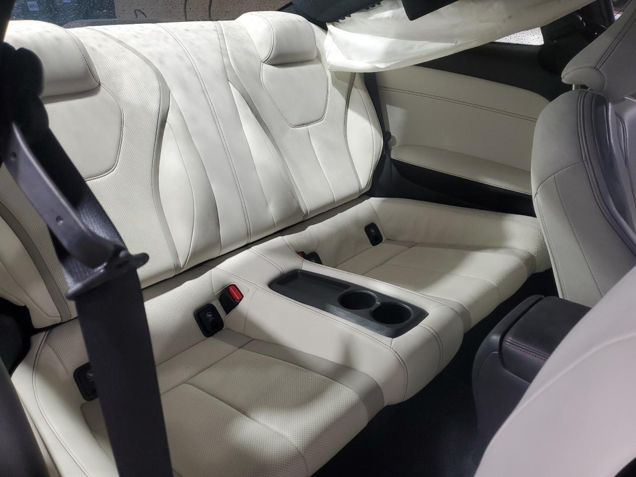 2021 Infiniti Q60 - Image 10