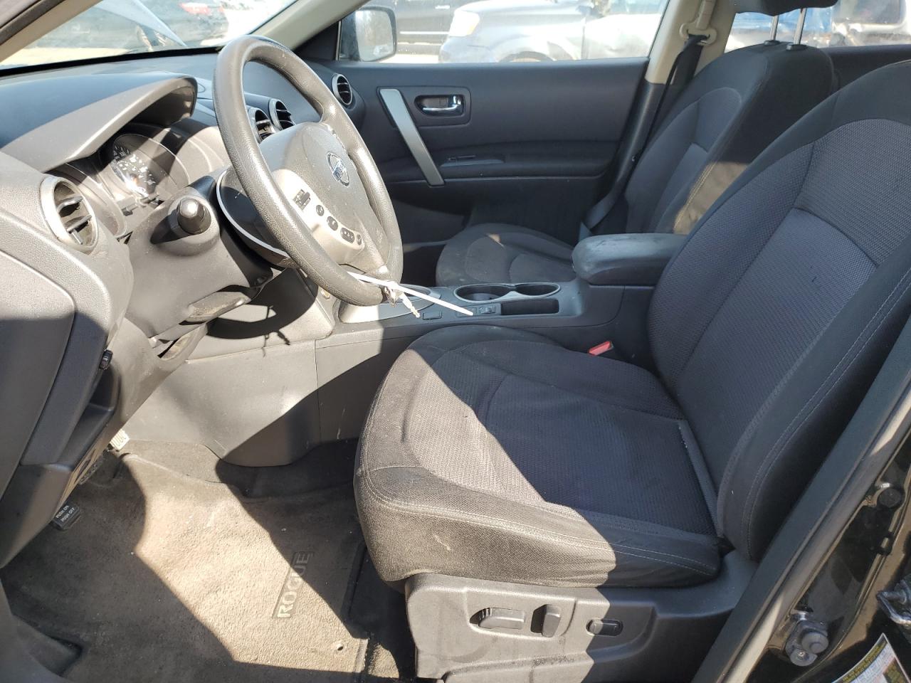 2012 Nissan Rogue - Image 7