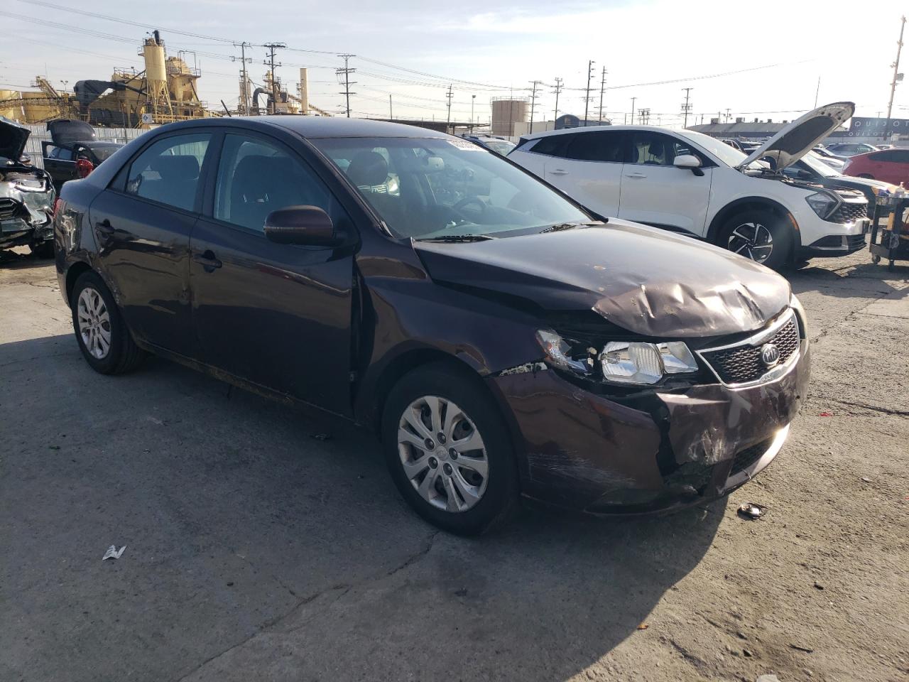 2011 Kia Forte - Image 4