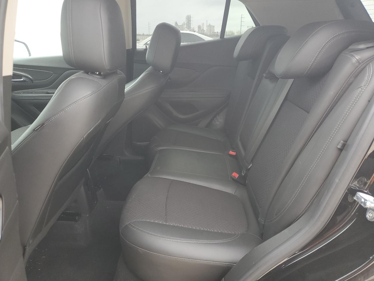 2022 Buick Encore - Image 11