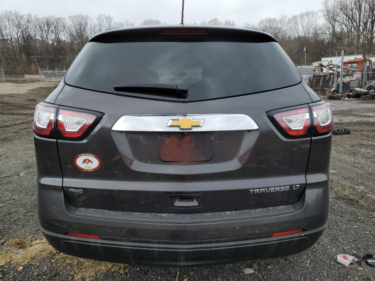 2013 Chevrolet Traverse - Image 6