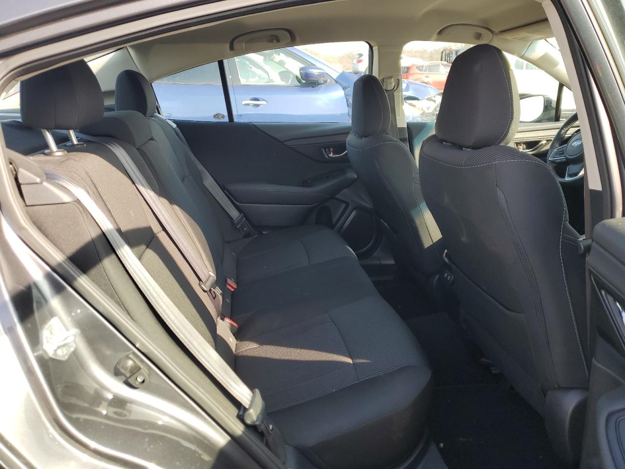2022 Subaru Legacy - Image 10