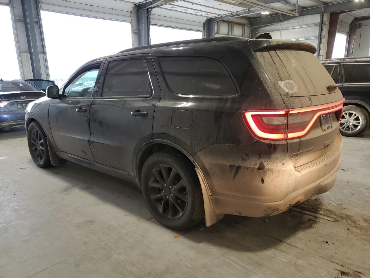 2017 Dodge Durango - Image 2