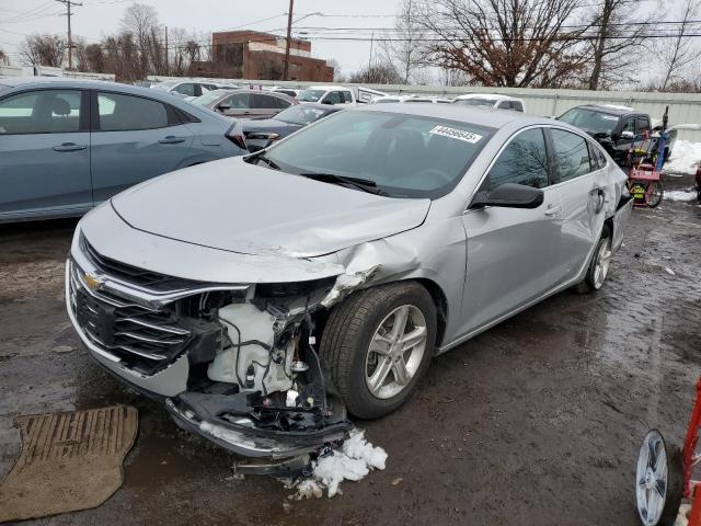 2021 Chevrolet Malibu Ls للبيع في New Britain، CT - All Over