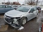 2021 Chevrolet Malibu Ls للبيع في New Britain، CT - All Over