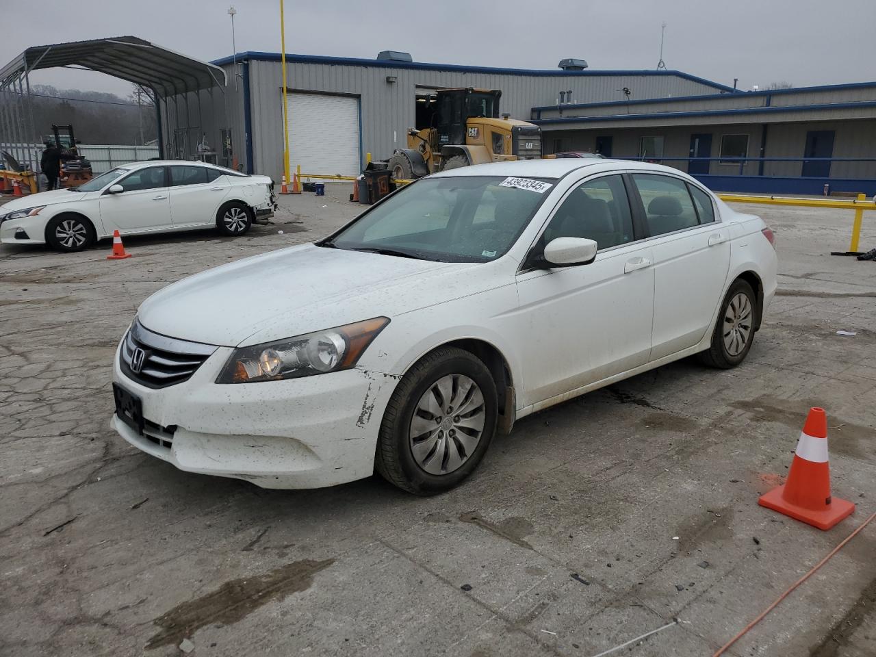 2012 Honda Accord - Image 1