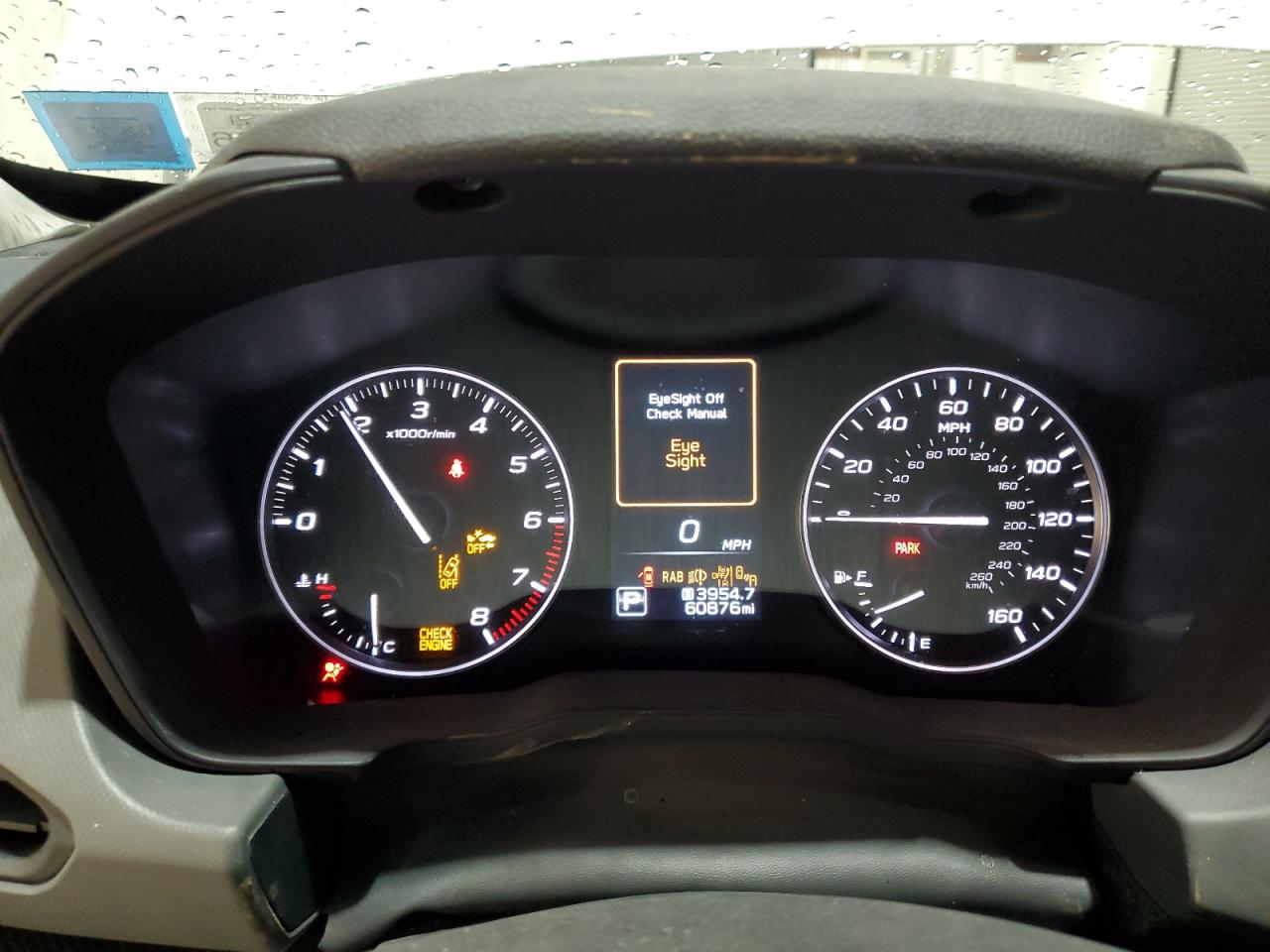 2024 Subaru XV - Image 9