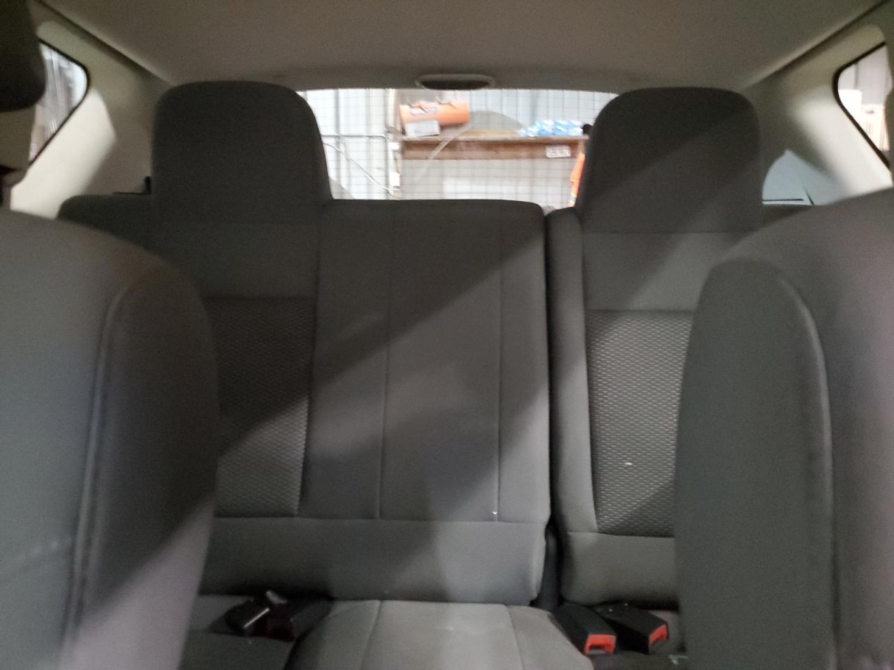 2007 Jeep Compass - Image 10