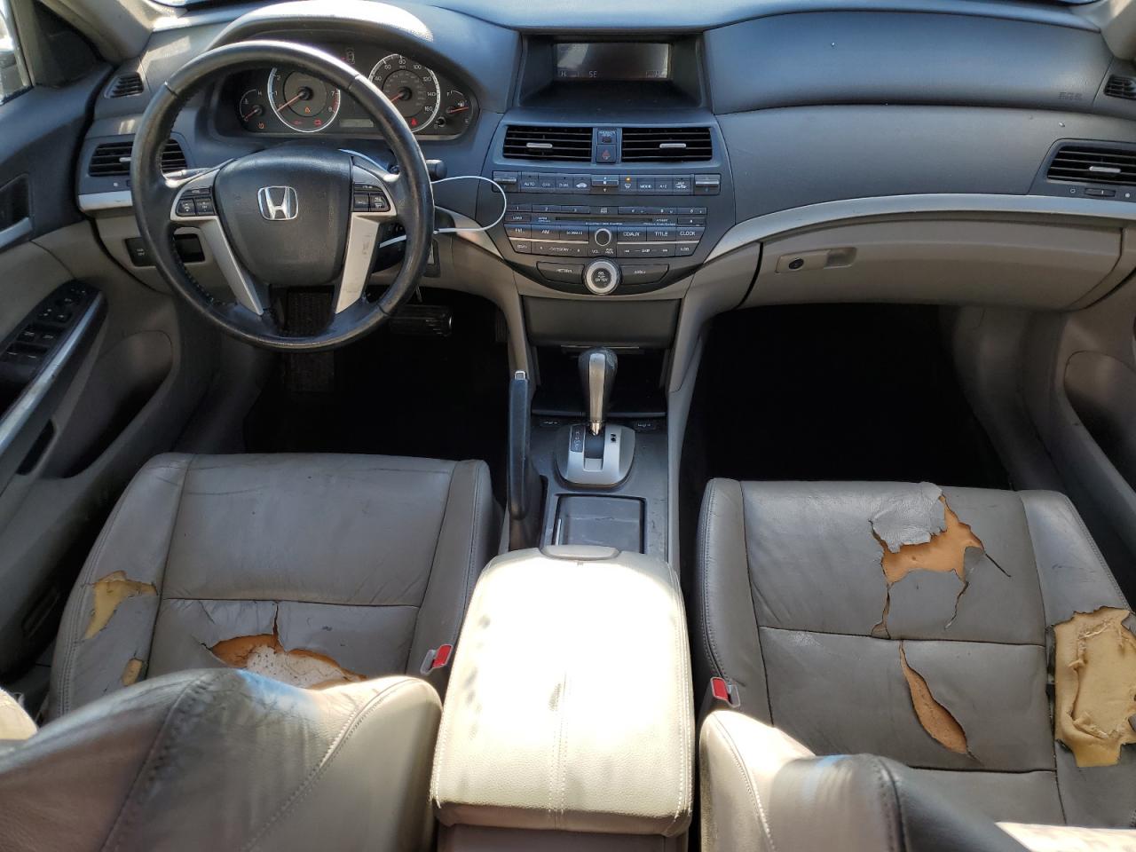 2009 Honda Accord - Image 8
