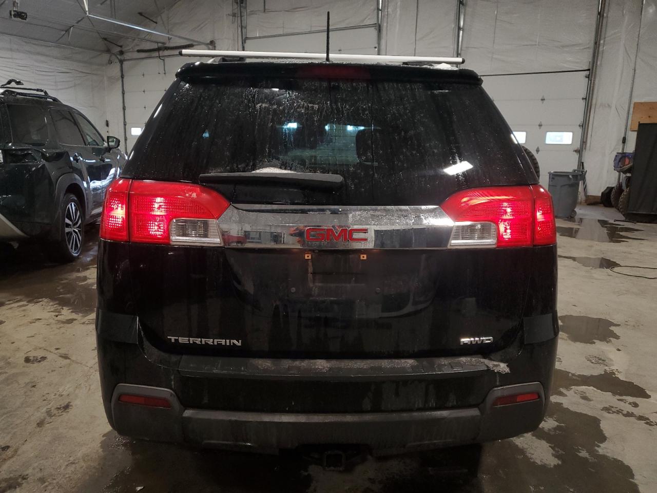 2015 GMC Terrain - Image 6