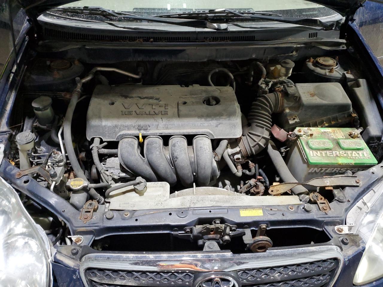 2005 Toyota Corolla - Image 11