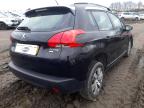 2014 PEUGEOT 2008 ACTIV for sale at Copart SANDTOFT