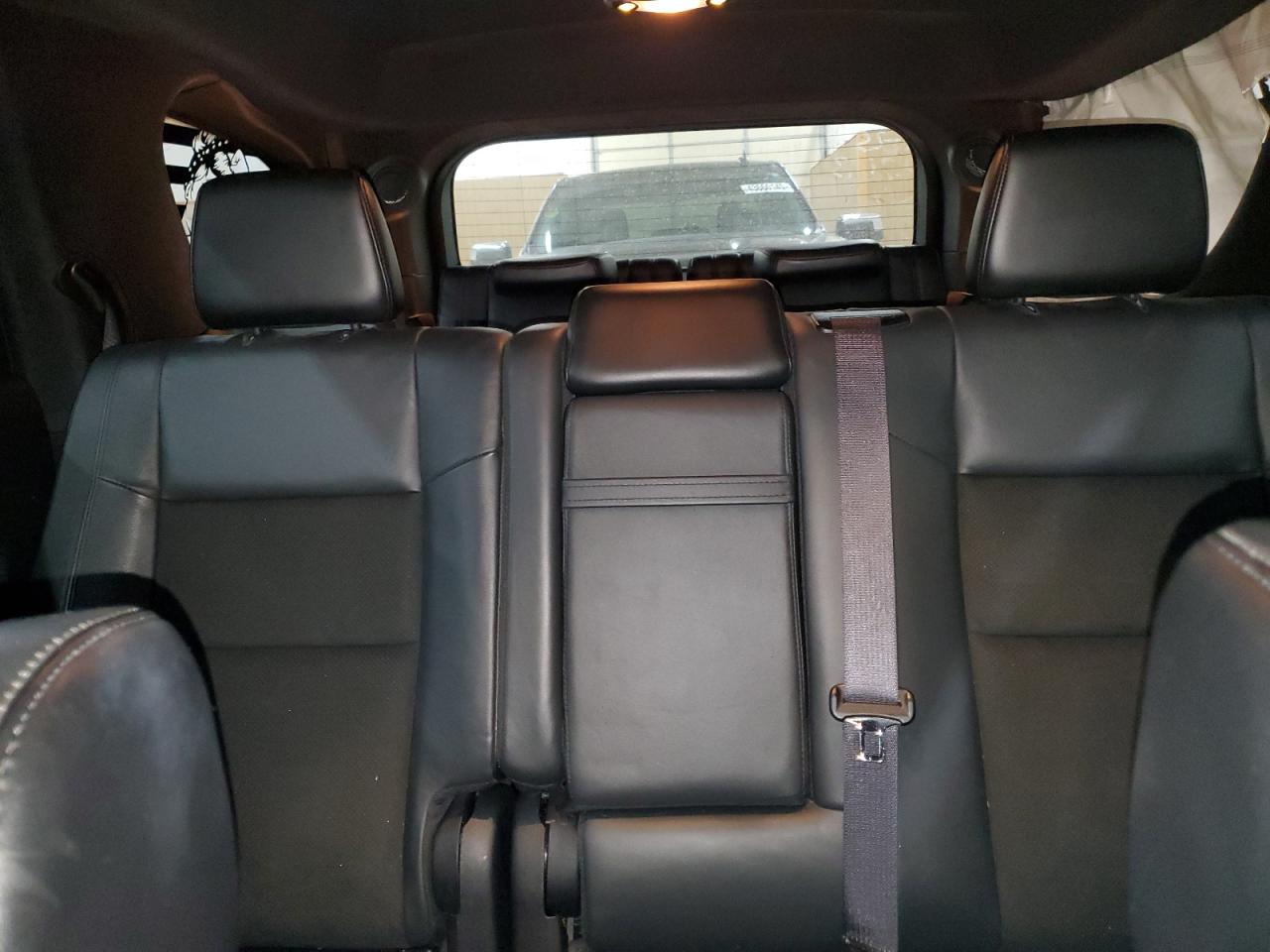 2019 Dodge Durango - Image 10