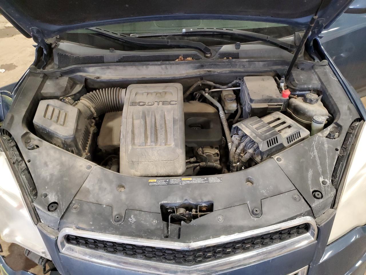 2011 Chevrolet Equinox - Image 12
