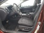2016 Ford Fusion Se იყიდება Columbus-ში, OH - Rear End