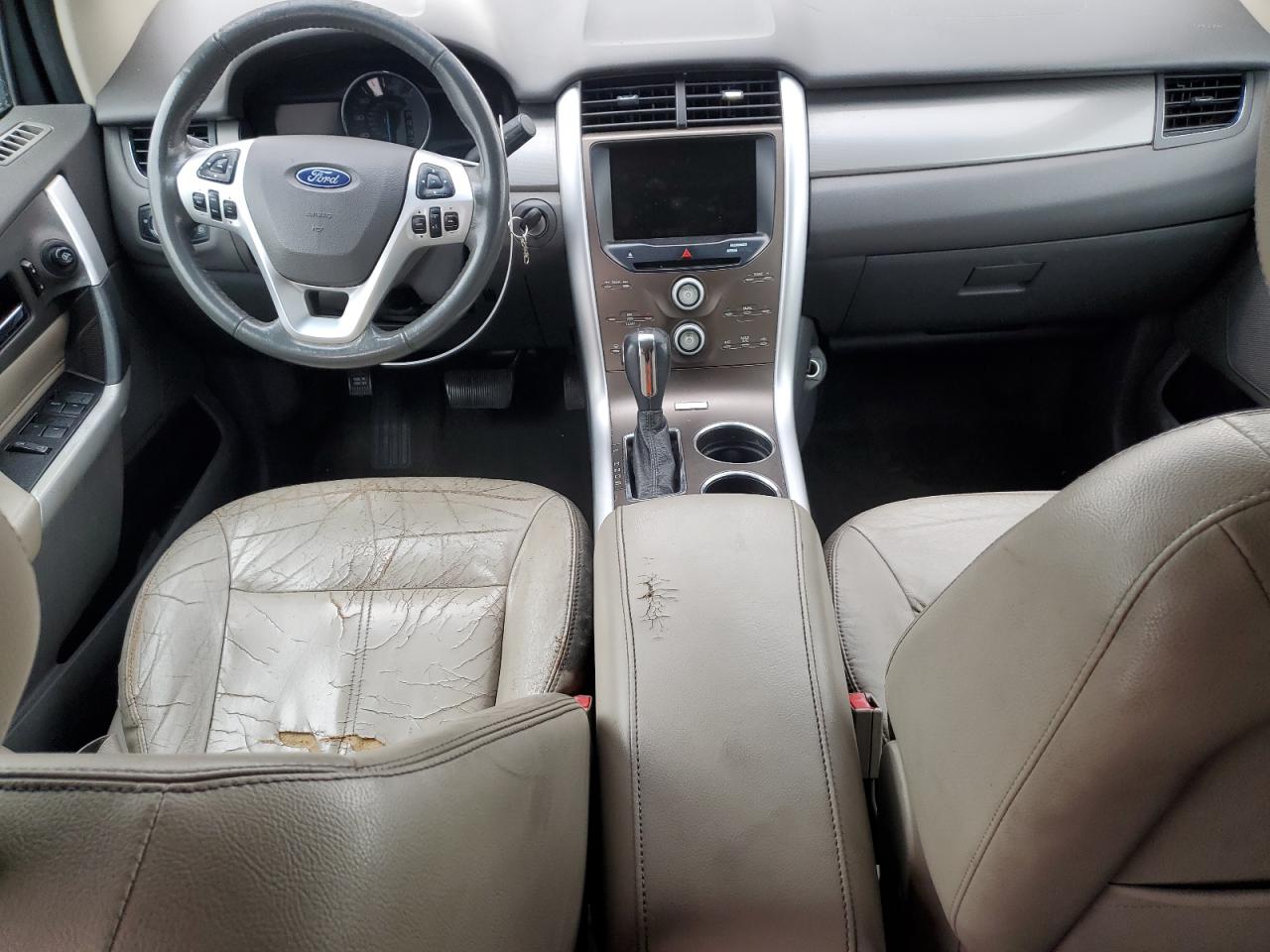 2013 Ford Edge - Image 8