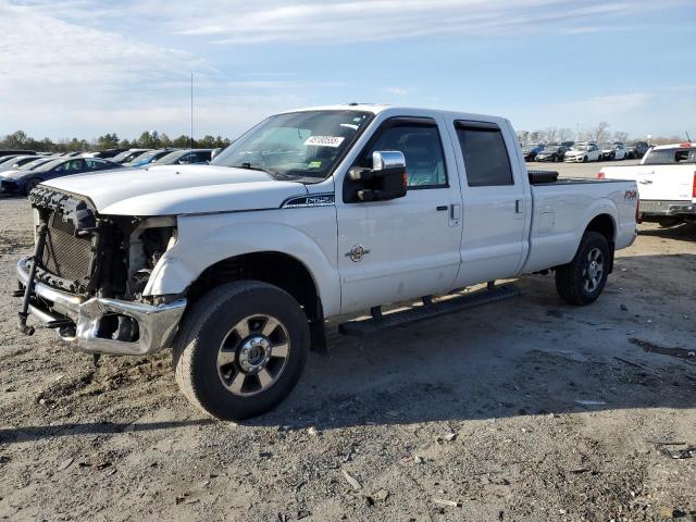 Fredericksburg, VA에서 판매 중인 2012 Ford F250 Super Duty - Front End