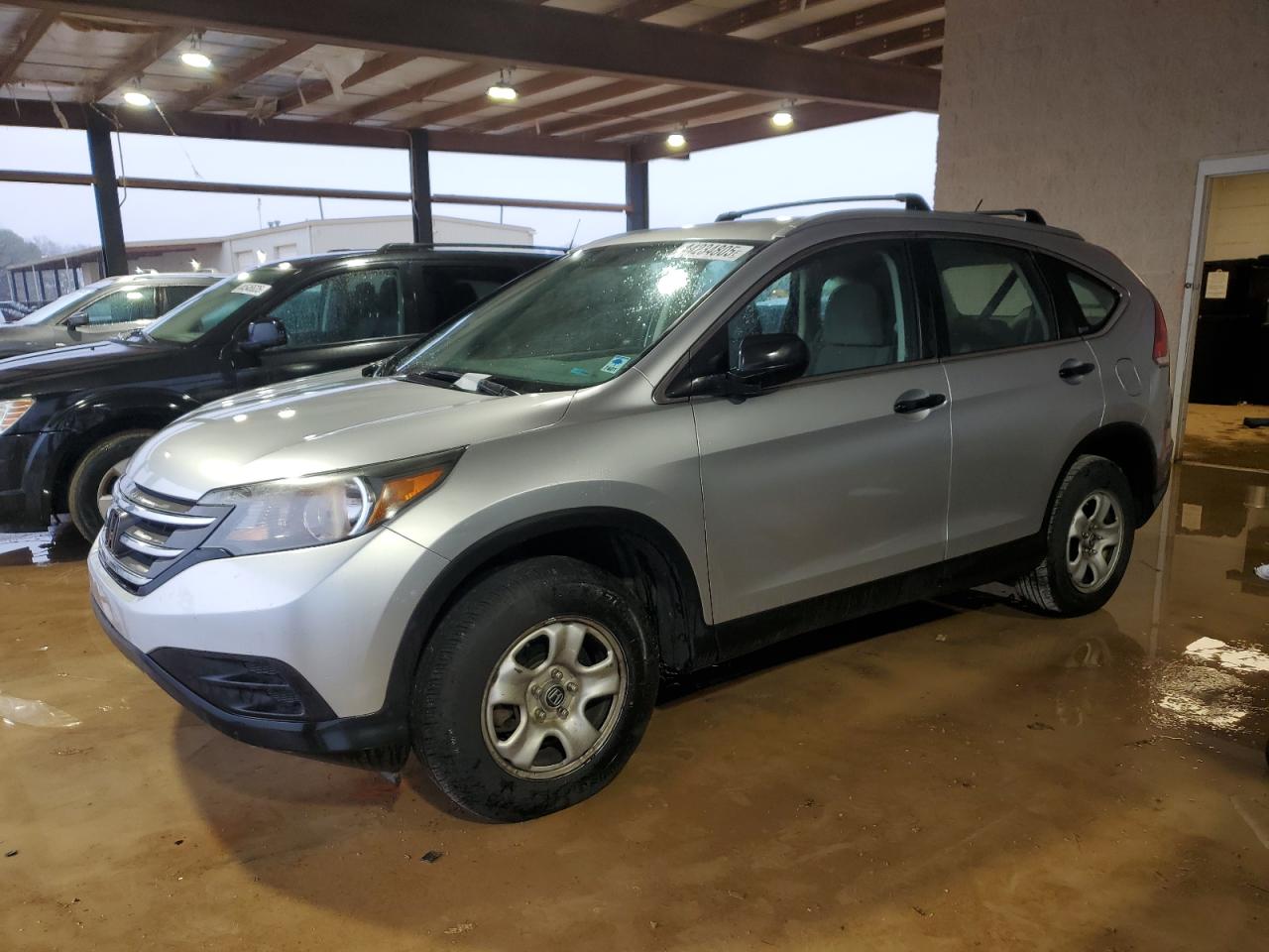 2012 Honda CR-V - Image 1