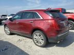 2018 Cadillac Xt5 Premium Luxury en Venta en Haslet, TX - Front End