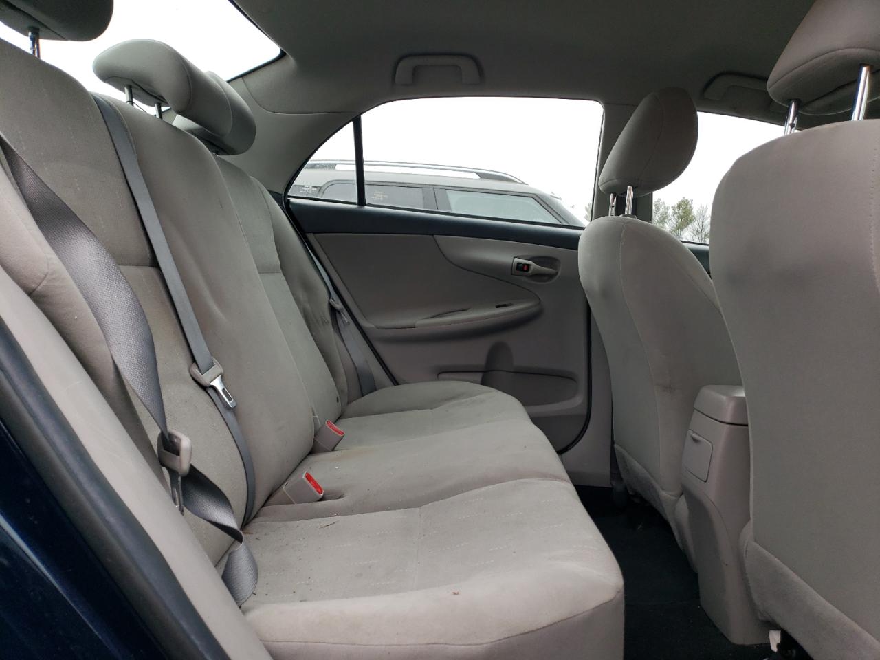 2012 Toyota Corolla - Image 10