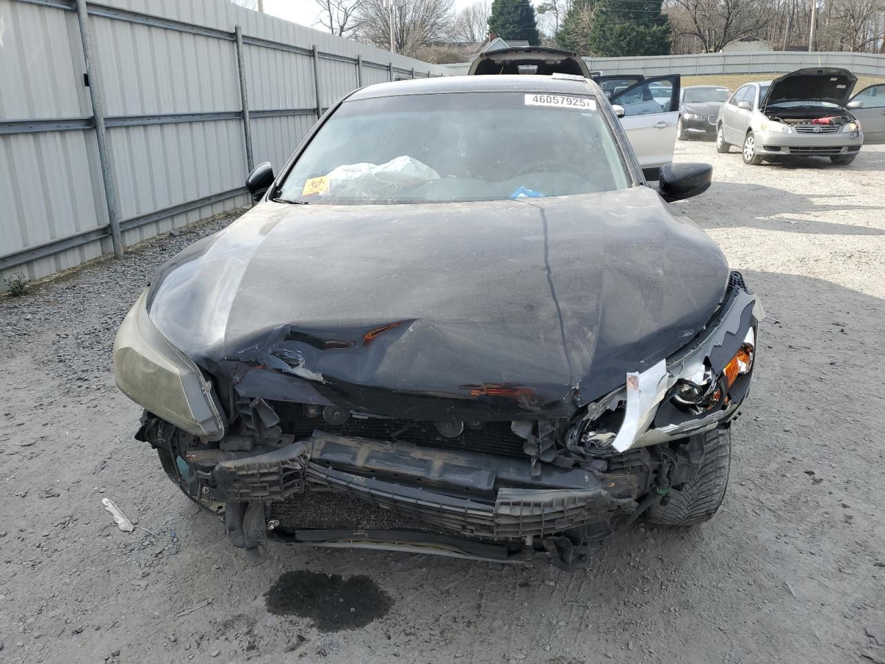 2015 Honda Accord - Image 5