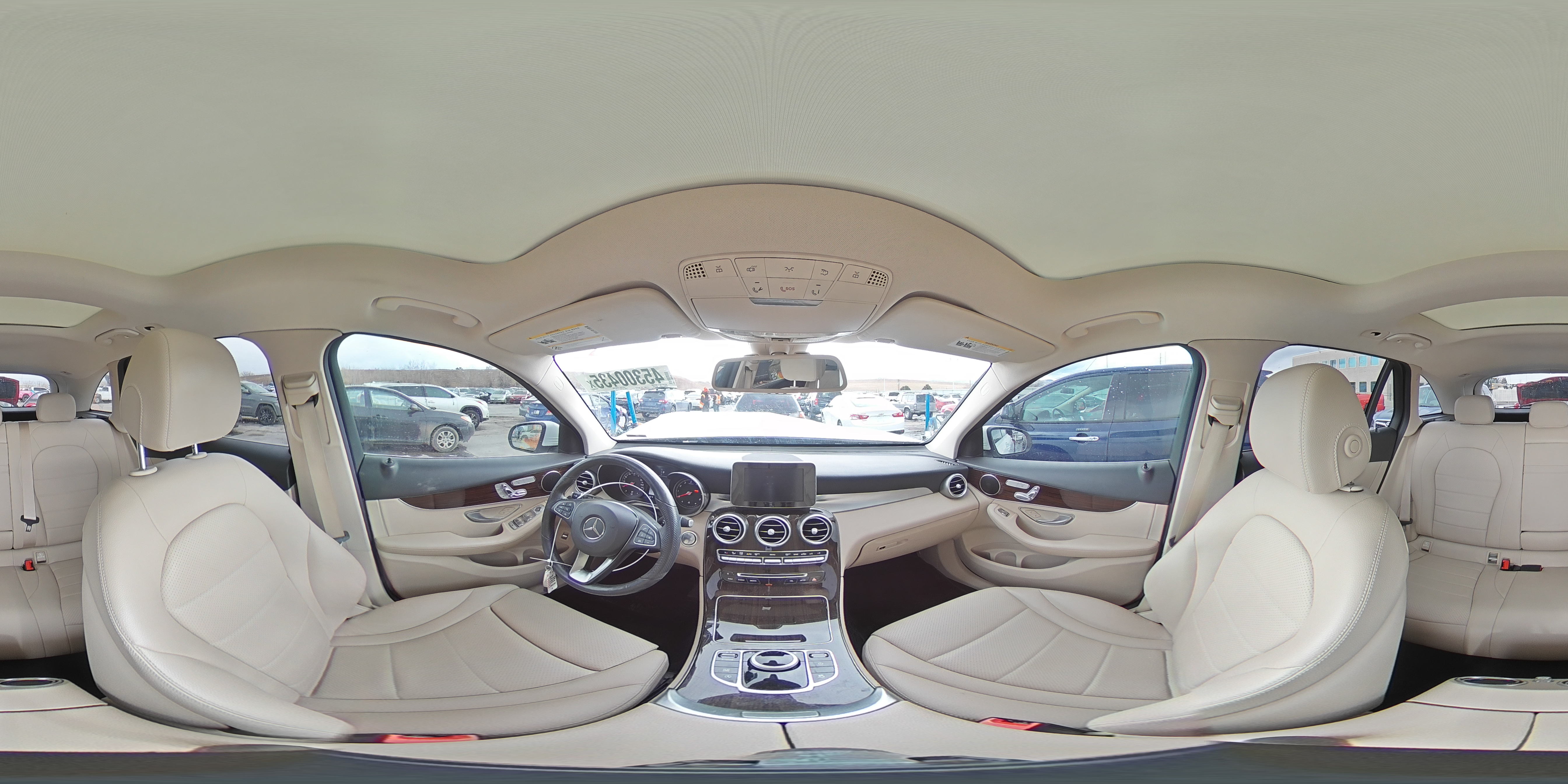 2019 Mercedes-Benz GLC - Image 15
