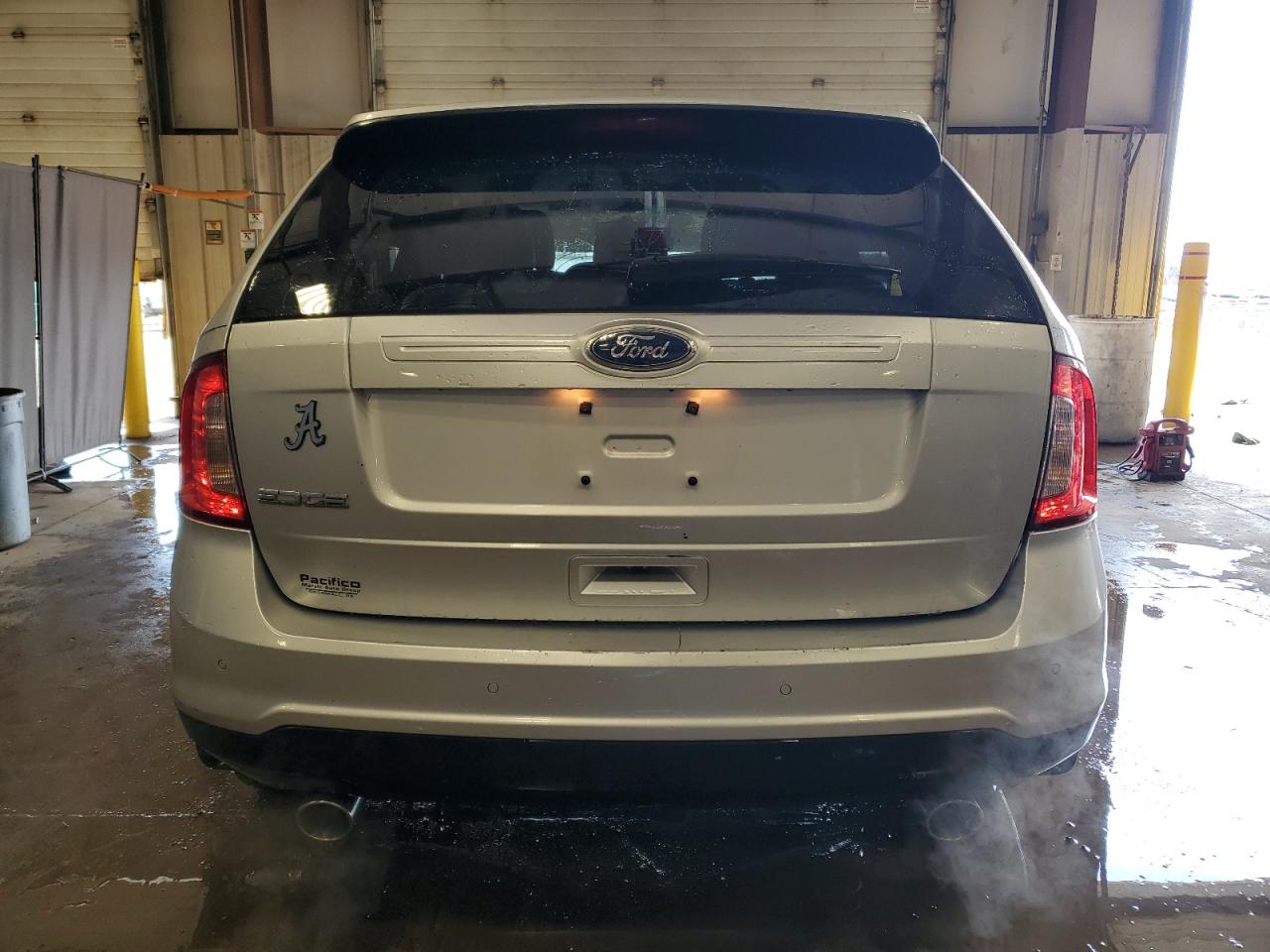 2012 Ford Edge - Image 6