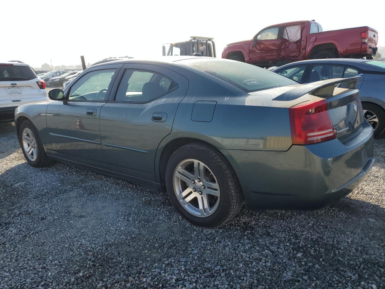 2006 Dodge Charger - Image 2