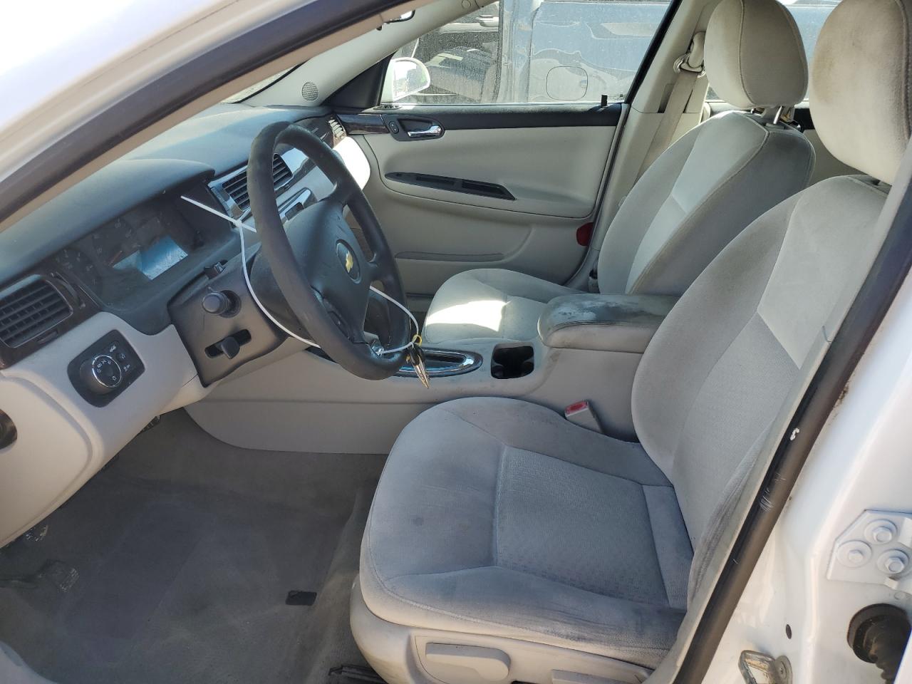 2012 Chevrolet Impala - Image 7