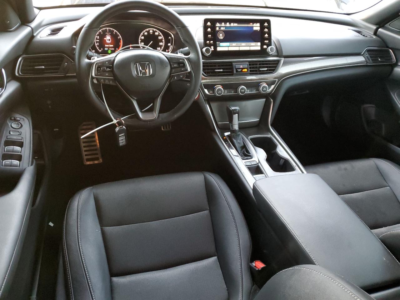 2020 Honda Accord - Image 8