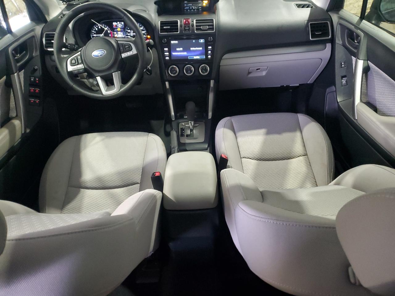 2018 Subaru Forester - Image 8
