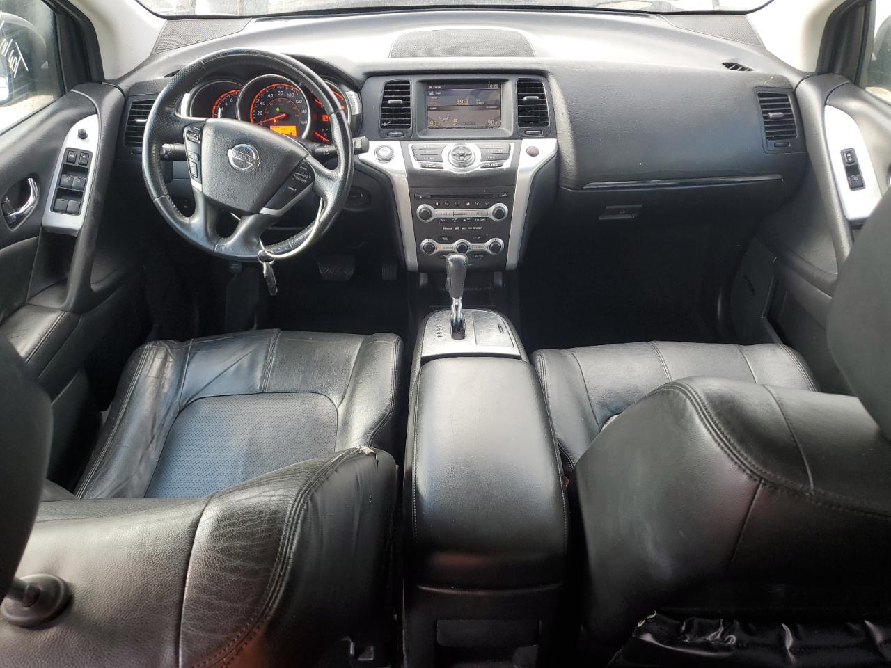 2010 Nissan Murano - Image 8