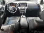 2010 Nissan Murano S للبيع في Montgomery، AL - Front End