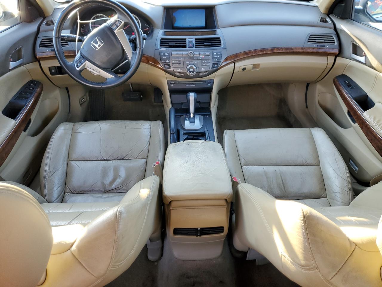 2010 Honda Accord - Image 8