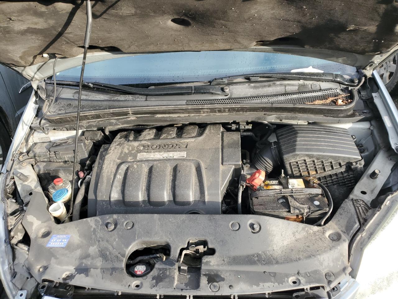 2006 Honda Odyssey - Image 12
