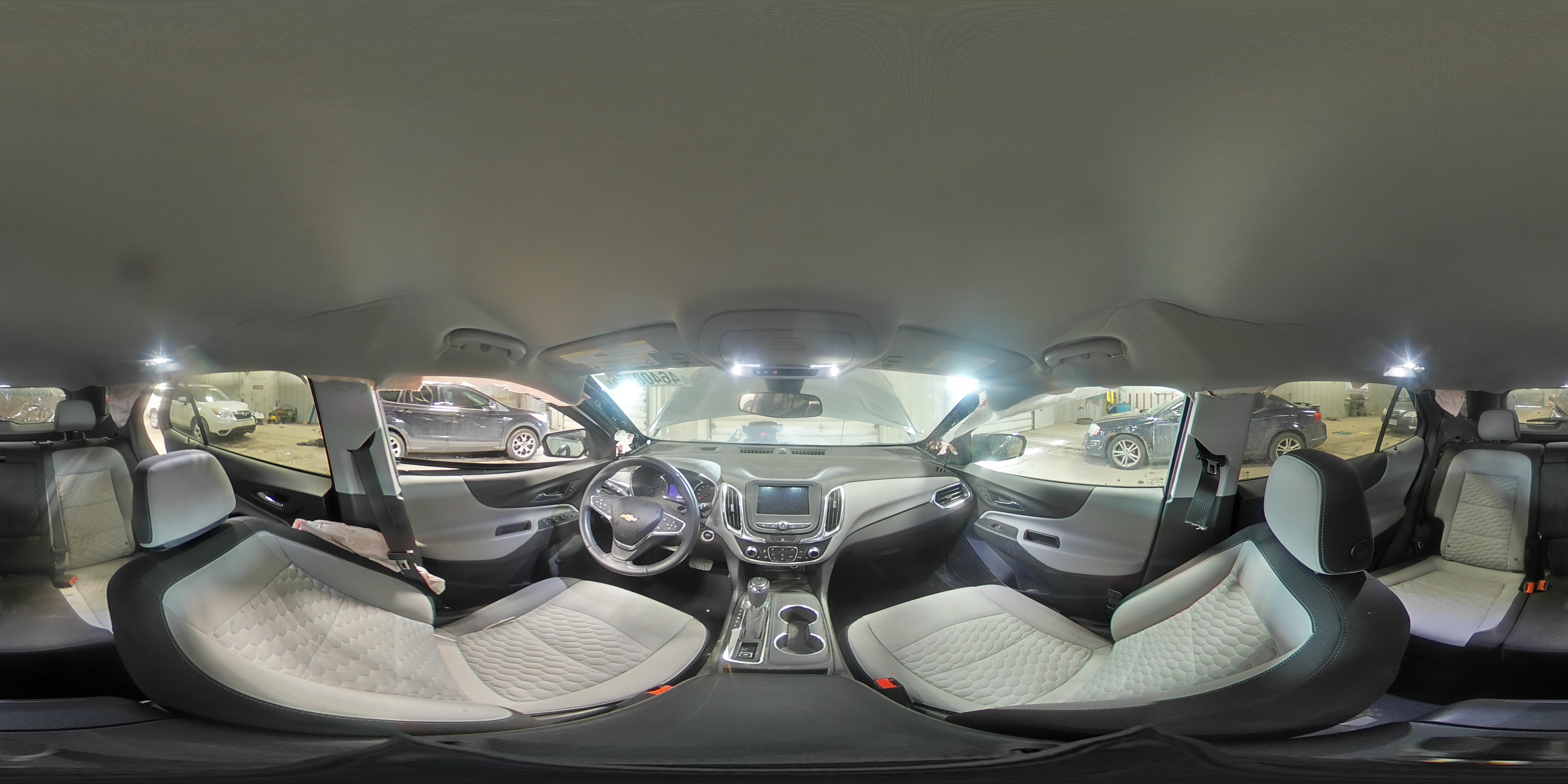 2021 Chevrolet Equinox - Image 13
